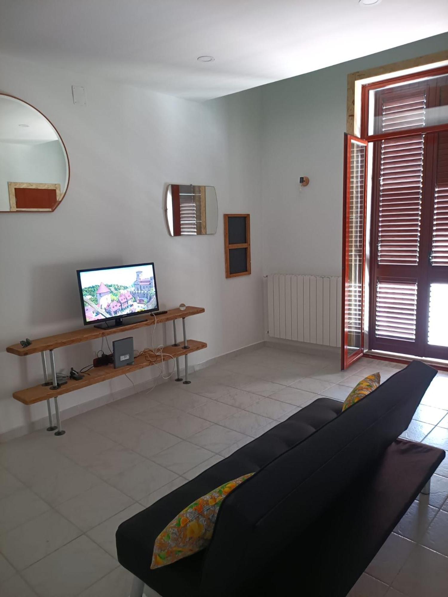 P&P House Villa Szirakúza Kültér fotó