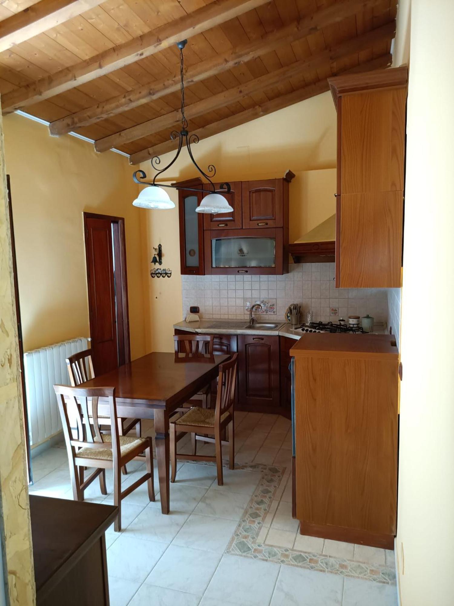 P&P House Villa Szirakúza Kültér fotó