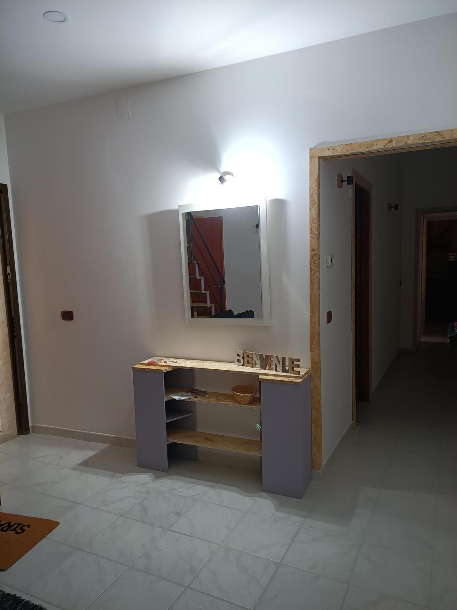 P&P House Villa Szirakúza Kültér fotó