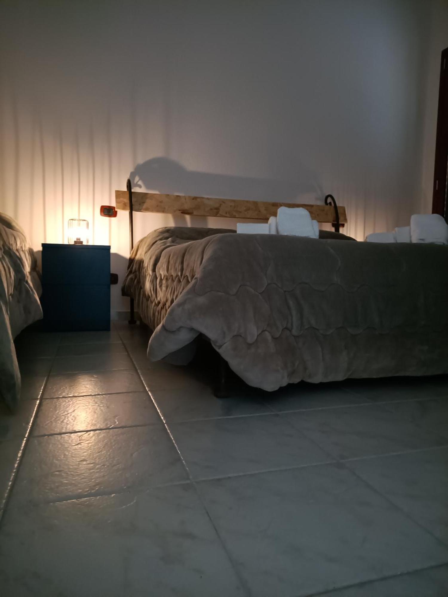 P&P House Villa Szirakúza Kültér fotó